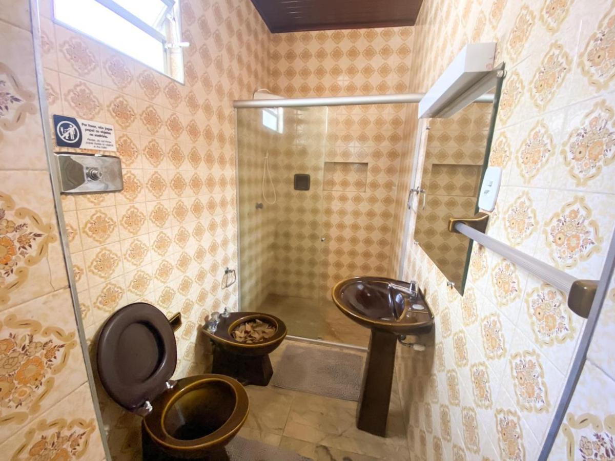 Ovibe Party Hostel ベレン エクステリア 写真
