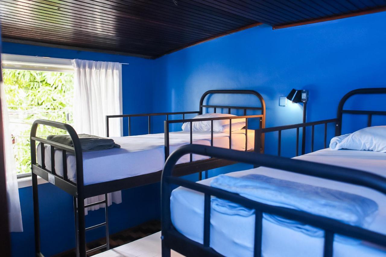 Ovibe Party Hostel ベレン エクステリア 写真