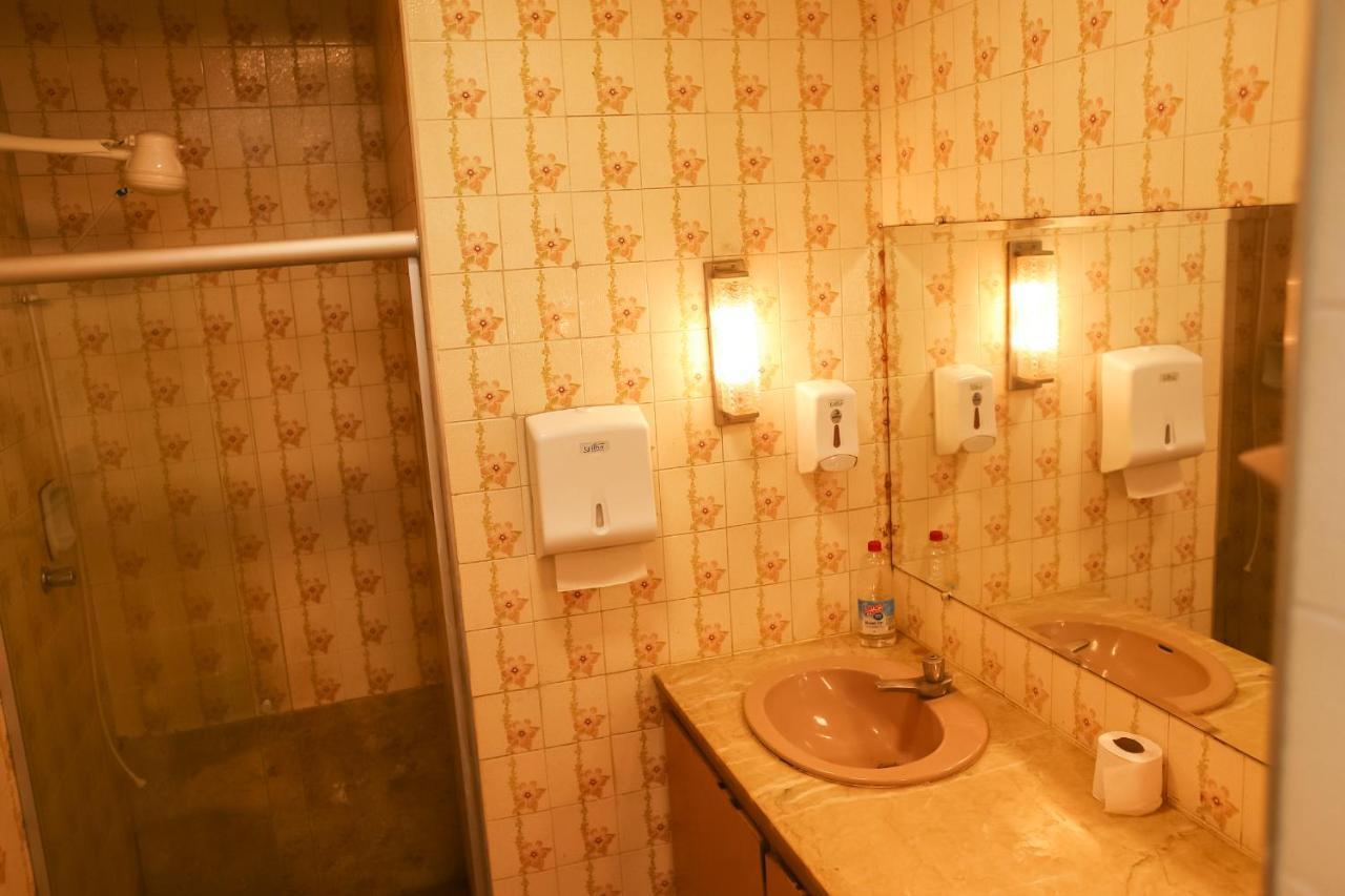 Ovibe Party Hostel ベレン エクステリア 写真
