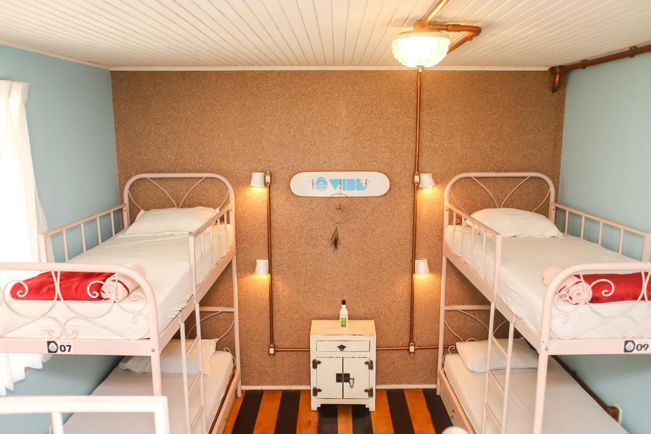 Ovibe Party Hostel ベレン エクステリア 写真
